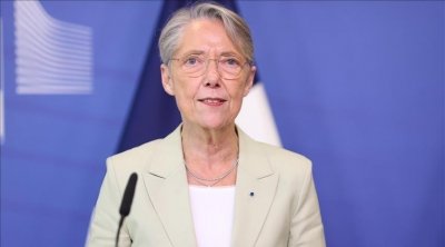 France : Élisabeth Borne accueillera les syndicats mercredi prochain