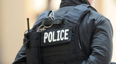 وفاة عون أمن أطلق النار على نفسه من سلاحه 