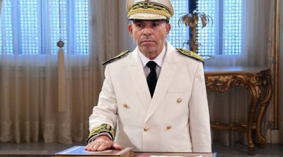 قيس سعيد يأمر بفتح تحقيق ضد والي قابس