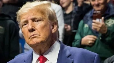 L'ancien président US Donald Trump inculpé