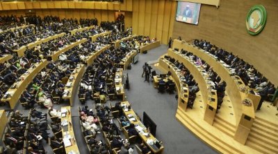 تونس تتولى رئاسة مجلس السلم والأمن للاتحاد الإفريقي