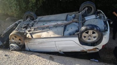 وفاة شاب وإصابة آخر خلال مطاردة أمنية في المهدية‎‎