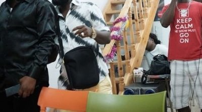 Interpellation de 52 migrants subsahariens sur les frontières tuniso-algériennes