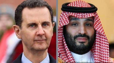 السعودية تعتزم دعوة بشار الأسد للمشاركة في القمة العربية