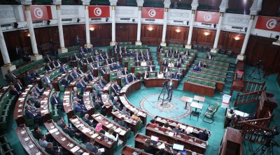 جندوبة: الحكم بالسجن 21 شهرا ضد نائب بالبرلمان الجديد