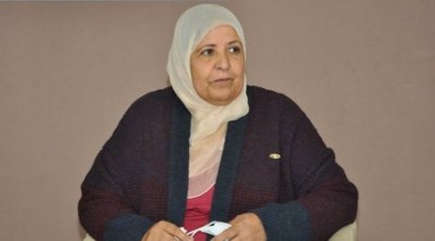 تحجير السفر عن سعيدة العكرمي و3 محامين