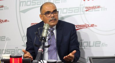 محمد القوماني يعلن استقالته من حركة النهضة