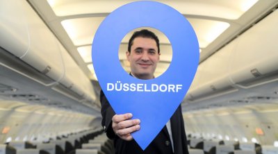 Saison estivale : Nouvelair renforce ses vols sur l'Allemagne