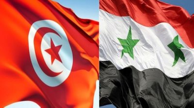 وزير الخارجية السوري: تعيين سفير لتونس في دمشق خطوة مهمة لإعادة العلاقات بين البلدين