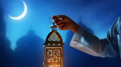 موعد عيد الفطر فلكيا