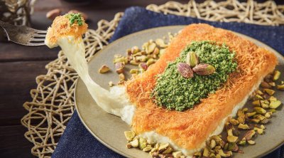 دبارة اليوم الخامس عشر 