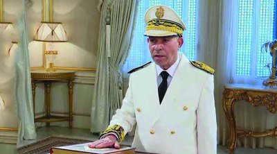 بطاقة إيداع بالسجن في حق والي قابس السابق