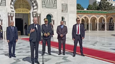 سعيّد يرفض إملاءات صندوق النقد الدولي ويدعو التونسيين إلى الاعتماد على أنفسهم