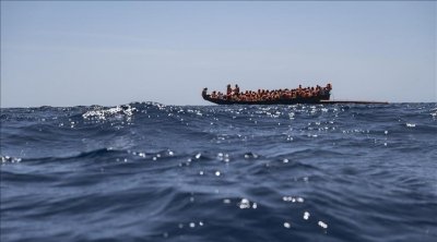 Le nombre de migrants arrivant en Italie a plus que quadruplé au 1er trimestre 2023