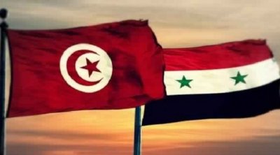 تكليف محمد المهذبي بمهام سفير تونس في سوريا