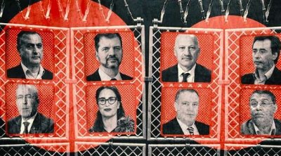 تونس : تتبعات عدلية ضد ناشري الأخبار الزائفة حول وضعية الموقوفين السياسيين