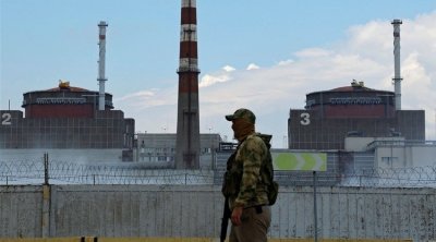 قتيلان في ضربة روسية على زابوريجيا بأوكرانيا