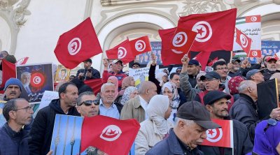 جبهة الخلاص الوطني تطالب بإطلاق سراح الموقوفين