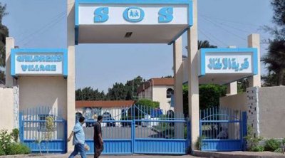 إنطلاق جمع التبرعات وزكاة الفطر عن طريق الإرساليات لفائدة أطفال قرى SOS