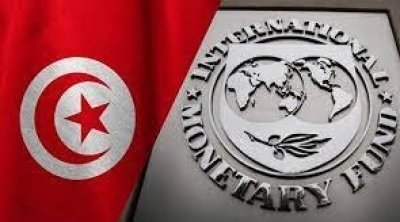 Une délégation tunisienne participe aux réunions du printemps du FMI