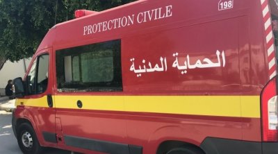 12 حالة في حوادث مختلفة خلال 24 ساعة