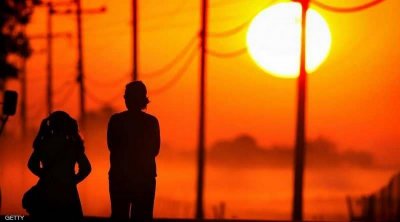 علماء: مخاوف كبيرة من تأثير عاصفة شمسية تهدد العالم