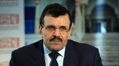 هيومن رايتس ووتش تطالب بالإفراج عن علي العريض 