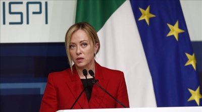 Migration clandestine : l'Italie décrète l'état d'urgence pour six mois