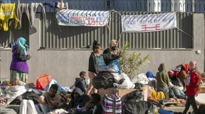 Le HCR porte plainte contre des migrants subsahariens ayant attaqué ses locaux à Tunis