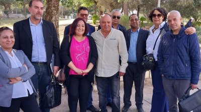 مراسلون بلا حدود في تونس: تلفيق التهم وخطاب السلطة خلق مناخا معاديا للصحافة