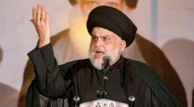 العراق: الصدر يعلن تجميد التيار الصدري لمدة سنة