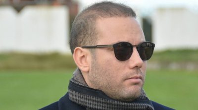 حسين جنيح: أنفس مريضة روّجت شائعات خطيرة عن حادثة سقوط أخي 