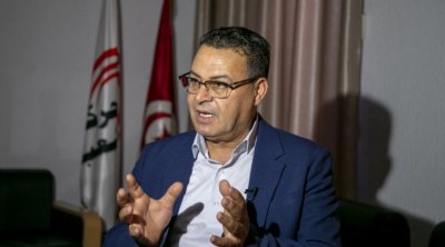 زهير المغزاوي: نطالب بمحاكمات عادلة ونرفض المحاكمات الفايسبوكية