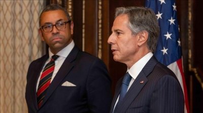 Washington et Londres appellent à cesser immédiatement les violences au Soudan