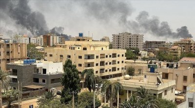 Le G7 appelle à ''l'arrêt immédiat'' des hostilités au Soudan