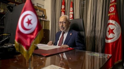 بريطانيا: إيقاف الغنوشي يقوض مساحة التعددية السياسية في تونس