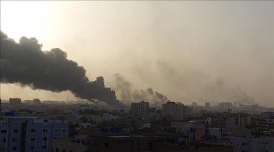 La France appelle les parties au Soudan à accepter l'armistice immédiatement