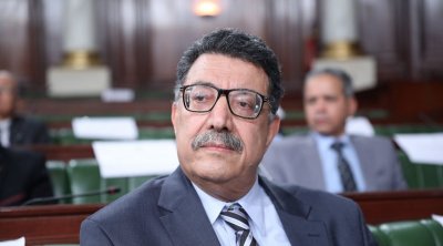 بودربالة : الطبوبي لم يتصل بي لتهنئتي بمنصبي الجديد 