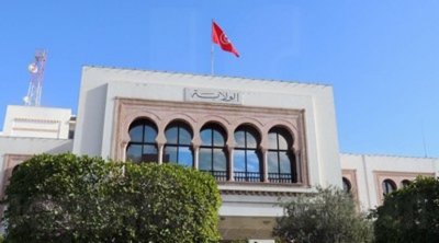 تكليف المعتمد الأول فارس الماجري بتسيير شؤون ولاية تونس