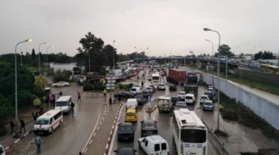 عطلة العيد: دعوة إلى الالتزام بالسياقة المعتدلة