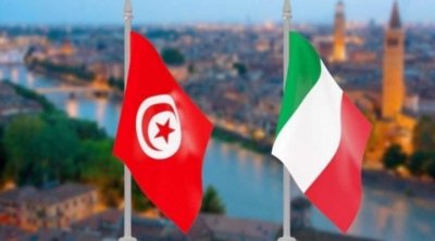 تفاصيل لقاء وزير الداخلية بنظيره الإيطالي