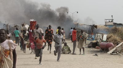 السودان: 70% من المستشفيات المتاخمة للاشتباكات لا تعمل والباقي مهدد بالإغلاق