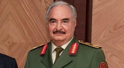 Haftar dément avoir fourni des armes aux Forces de soutien rapide au Soudan