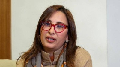 هيئة الدفاع تطالب بفتح تحقيق في تصرفات مريبة للتلاعب بهاتف شيماء عيسى المحجوز