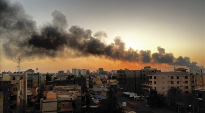 OMS : 420 morts et 3 700 blessés dans les affrontements du Soudan