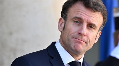 Près de trois Français sur quatre mécontents d’Emmanuel Macron