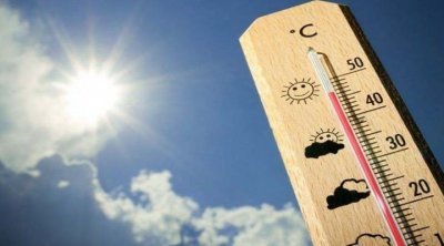 تونس: الحرارة قد تتجاوز المعدلات العادية بفارق 10 درجات في نهاية الأسبوع 