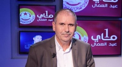 إتحاد الشغل ينفي تدهور صحة نورالدين الطبوبي 