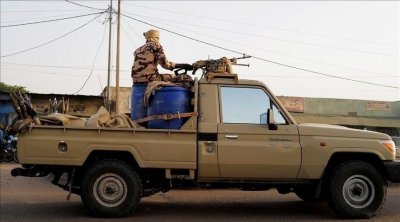 Washington : La situation sécuritaire au Soudan devient de plus en plus dangereuse