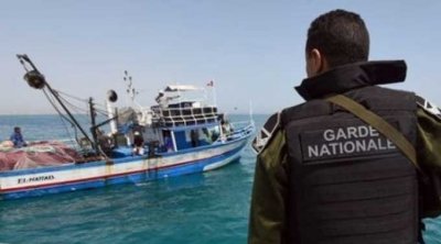 أغلبهم من النساء والأطفال... إيقاف حوالي 20 مهاجرا في المهدية